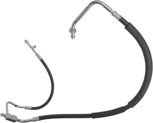 Four Seasons Discharge & Suction Line Hose Assembly for 1994-1997 Ford 7.5L (F-250, F-250 HD, F-350, F-450 Super Duty) 56056