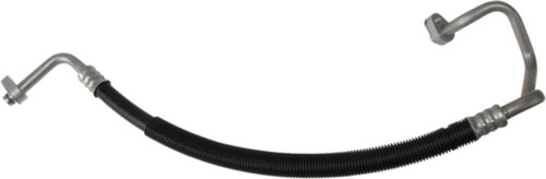 Four Seasons Suction Line Hose Assembly for 2005-2007 Dodge/Mitsubishi 4.7L (Dakota, Raider) 55818