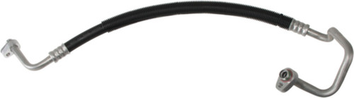 Four Seasons Suction Line Hose Assembly for 2005-2007 Dodge/Mitsubishi 4.7L (Dakota, Raider) 55818