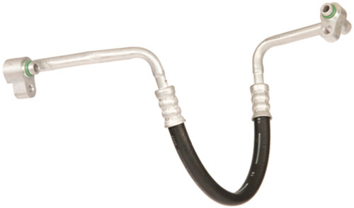 Four Seasons Discharge Line Hose Assembly for 2006-2009 Hyundai/Kia (Entourage, Sedona) 55736