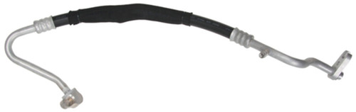 Four Seasons Suction Line Hose Assembly for 2008-2010 Jeep 3.7L (Commander, Grand Cherokee) 55648