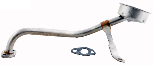 Enginetech S87GS Oil Pump Pickup Screen for 1982-1987 Ford/Lincoln/Mercury Capri/Continental/Cougar/Granada 3.8L