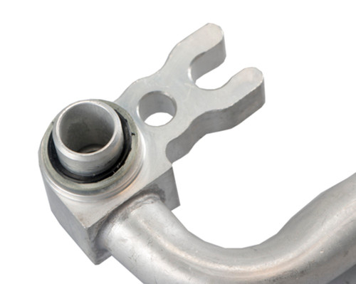 Four Seasons Suction Line Hose Assembly for 2013-2016 Dodge 1.4L (Dart) 55946