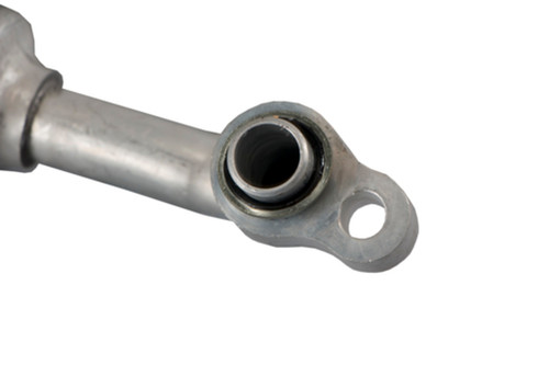 Four Seasons Suction Line Hose Assembly for 2013-2016 Dodge 1.4L (Dart) 55946