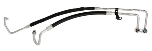 Four Seasons Discharge & Suction Line Hose Assembly for 2001 Dodge 3.9L (Dakota) 55965