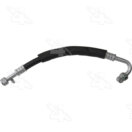 Four Seasons Suction Line Hose Assembly for 1989-1993 Toyota 3.0L (4Runner, Pickup) 55868