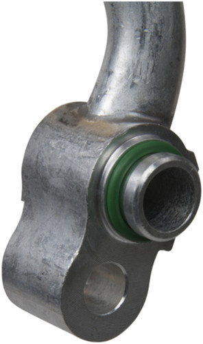 Four Seasons Suction Line Hose Assembly for 1989-1993 Toyota 3.0L (4Runner, Pickup) 55868