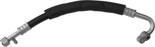 Four Seasons Suction Line Hose Assembly for 1989-1993 Toyota 3.0L (4Runner, Pickup) 55868