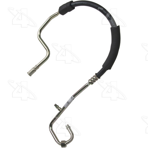 Four Seasons Discharge Line Hose Assembly for 1986-1995 Ford/Mercury 5.0L (Mustang, Capri) 55703