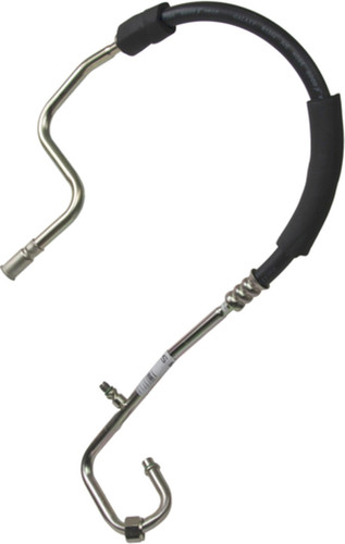 Four Seasons Discharge Line Hose Assembly for 1986-1995 Ford/Mercury 5.0L (Mustang, Capri) 55703