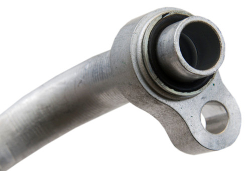 Four Seasons Suction Line Hose Assembly 56075