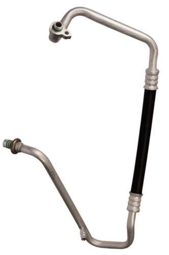 Four Seasons Suction Line Hose Assembly for 2004-2009 Mazda 2.0L 2.3L (3, 3 Sport) 55947