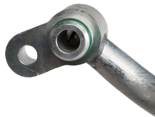 Four Seasons Discharge Line Hose Assembly for 1997-2001 Honda (CR-V) 56032
