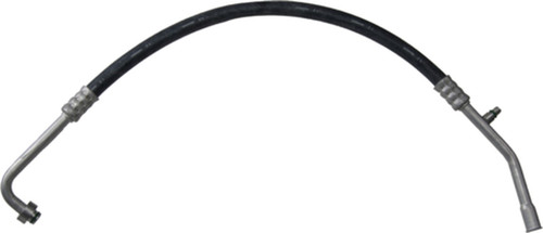 Four Seasons Discharge Line Hose Assembly for 1993-1997 Chrysler/Dodge/Eagle 3.5L (Concorde, Intrepid, LHS, New Yorker) 55761