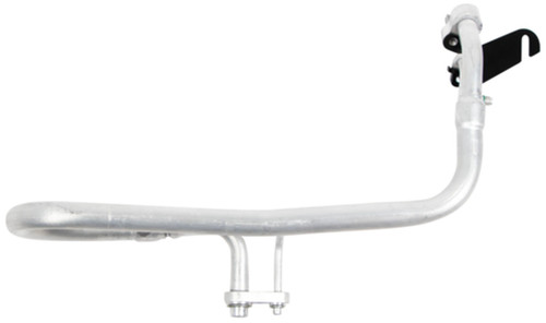 Four Seasons Suction & Liquid Line Internal Heat Exchange Hose Assembly for 2014-2023 Chrysler/Dodge (300, Challenger, Charger) 55894