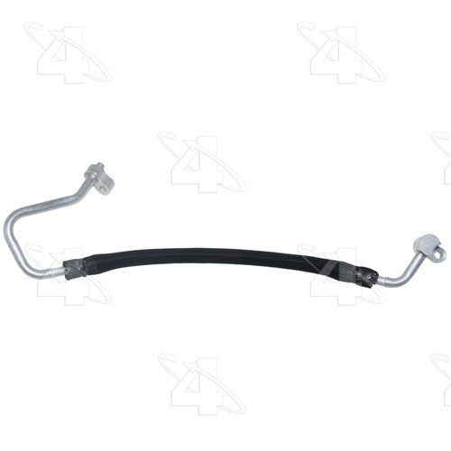 Four Seasons Discharge Line Hose Assembly for 2014-2023 Chrysler/Dodge 5.7L 6.4L (300, Challenger, Charger) 55922