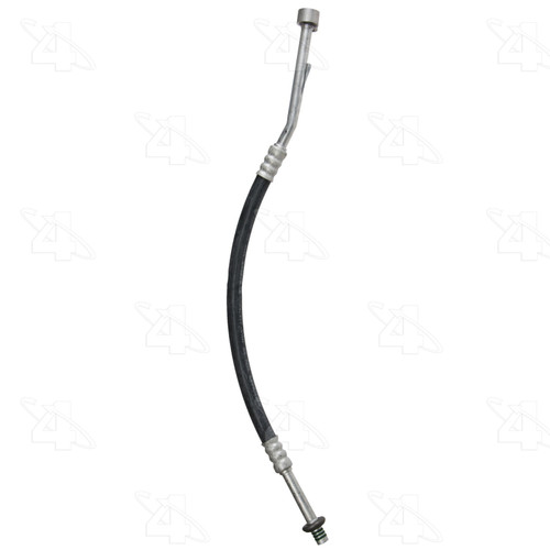 Four Seasons Liquid Line Hose Assembly w/o Orifice Tube for 1998-2002 Ford/Lincoln/Mercury (Crown Victoria, Grand Marquis, Town Car) 55823
