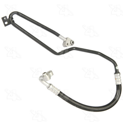 Four Seasons Discharge Line Hose Assembly for 2001-2004 Acura/Honda (MDX, Pilot) 56033