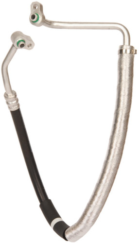 Four Seasons Discharge Line Hose Assembly for 2002-2005 Kia (Sedona) 55771