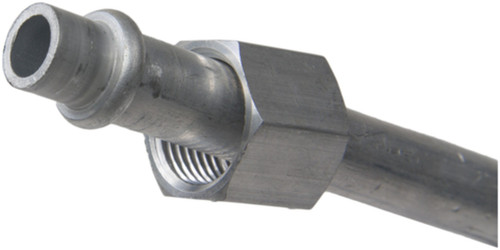 Four Seasons Discharge Line Hose Assembly for 1987-1991 Chevrolet/GMC 5.0L 4.3L (G10, G20, G30, G1500) 55739