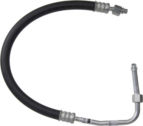 Four Seasons Discharge Line Hose Assembly for 1987-1991 Chevrolet/GMC 5.0L 4.3L (G10, G20, G30, G1500) 55739