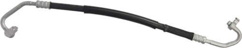 Four Seasons Discharge Line Hose Assembly for 2007-2008 Mazda (CX-7) 55948
