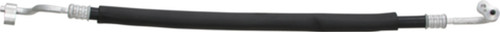 Four Seasons Discharge Line Hose Assembly for 1986-1989 Honda (Accord) 56002