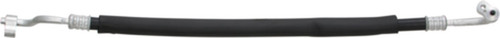 Four Seasons Discharge Line Hose Assembly for 1986-1989 Honda (Accord) 56002