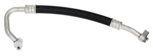 Four Seasons Suction Line Hose Assembly for 2009-2010 Dodge 3.5L (Journey) 55849