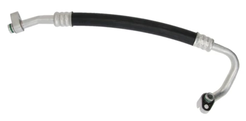 Four Seasons Suction Line Hose Assembly for 2009-2010 Dodge 3.5L (Journey) 55850