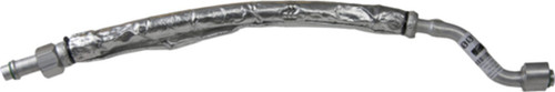 Four Seasons Suction Line Hose Assembly for 1990-1993 Honda (Accord) 56004
