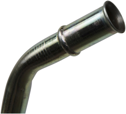 Four Seasons Liquid Line Hose Assembly w/ Captured Orifice Tube for 1987-1990 Ford/Mercury 1.9L (Escort, Lynx) 55652