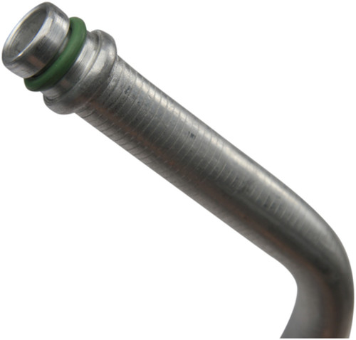 Four Seasons Discharge Line Hose Assembly for 2006-2012 Mercedes-Benz 5.5L (GL450, GL500, GL550, ML350) 55951
