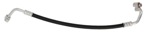 Four Seasons Discharge Line Hose Assembly for 2009-2020 Dodge 2.4L (Journey) 55876