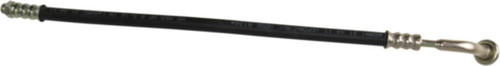 Four Seasons Liquid Line Hose Assembly w/o Orifice Tube for 1987-1988 Ford 5.8L 5.0L (Bronco, F-150, F-200, F-250) 55877