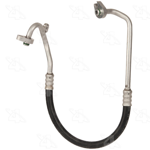 Four Seasons Discharge Line Hose Assembly for 2001-2010 Chrysler 2.4L (PT Cruiser) 55927