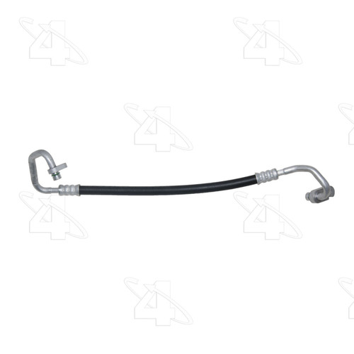 Four Seasons Discharge Line Hose Assembly for 2007-2012 Nissan 2.5L (Altima) 56063