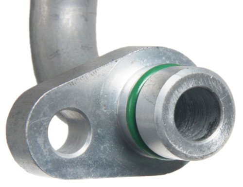 Four Seasons Discharge Line Hose Assembly for 2007-2012 Nissan 2.5L (Altima) 56063