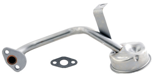 Enginetech S83S3 Oil Pump Pickup Screen for 1969-1981 Ford Bronco/E-100 Econoline/E-100 Econoline Club Wagon/E-150 Econoline 5.8L