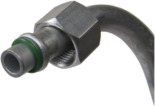 Four Seasons Discharge & Suction Line Hose Assembly for 1988-1991 Chevrolet/GMC/Oldsmobile 4.3L (S10, S10 Blazer, S15, S15 Jimmy) 55856