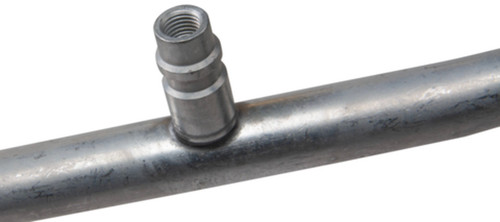 Four Seasons Discharge & Suction Line Hose Assembly for 1994-1997 Chevrolet/Pontiac 5.7L (Camaro, Firebird) 56011