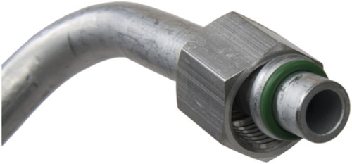 Four Seasons Discharge & Suction Line Hose Assembly for 1992-1993 Buick/Oldsmobile 3.3L (Century, Cutlass Ciera, Cutlass Cruiser) 55808