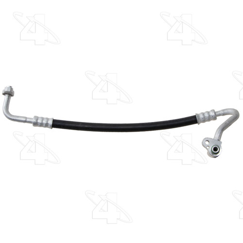 Four Seasons Discharge Line Hose Assembly for 2005-2006 Kia 2.4L (Optima) 55742