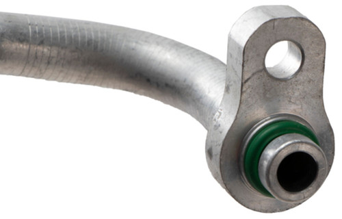 Four Seasons Discharge Line Hose Assembly for 2005-2006 Kia 2.4L (Optima) 55742