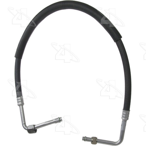 Four Seasons Suction Line Hose Assembly for 1987-1997 Ford 5.0L 6.9L (Bronco, F-150, F-200, F-250) 55878