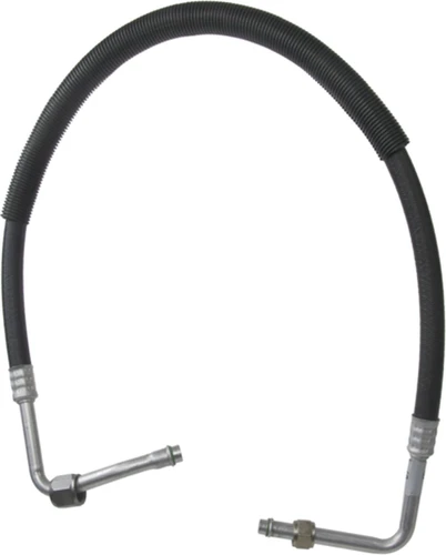 Four Seasons Suction Line Hose Assembly for 1987-1997 Ford 5.0L 6.9L (Bronco, F-150, F-200, F-250) 55878
