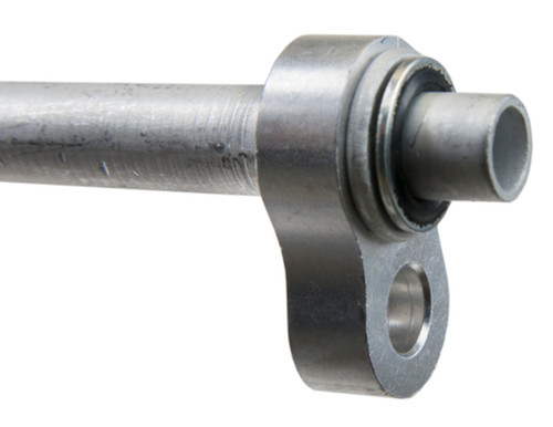 Four Seasons Discharge Line Hose Assembly for 2003-2007 Chevrolet/GMC 5.3L 6.0L (Express 1500, Express 2500, Express 3500, Savana 1500)