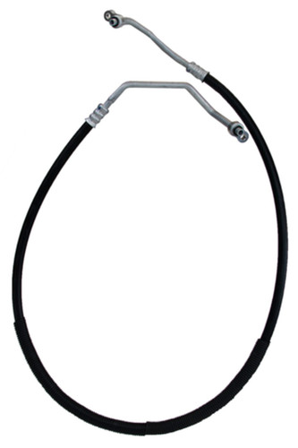 Four Seasons Discharge Line Hose Assembly for 2003-2007 Chevrolet/GMC 5.3L 6.0L (Express 1500, Express 2500, Express 3500, Savana 1500)
