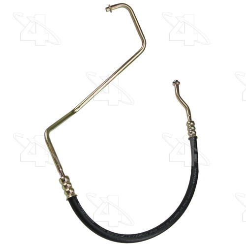 Four Seasons Liquid Line Hose Assembly w/o Orifice Tube for 2002-2021 Freightliner 7.2L (M2, M2 100, M2 106, M2 112) 55976