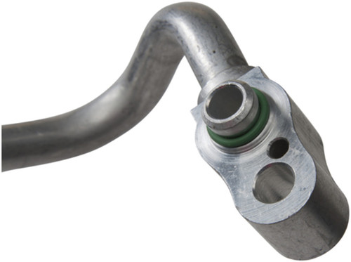 Four Seasons Discharge Line Hose Assembly for 1989-1992 Toyota (Cressida) 55879